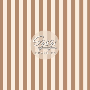 Boho Stripes Seamless Pattern Koordinieren Sie moderne nahtlose Datei Gender Neutral Gedämpfte Erdtöne Tan