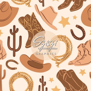 Modello Western senza cuciture, ragazzo, rodeo, cowboy senza cuciture, cappello da cowboy, stivali da cowboy, senza cuciture, neutro, paese, ranch, fattoria, Texas senza cuciture