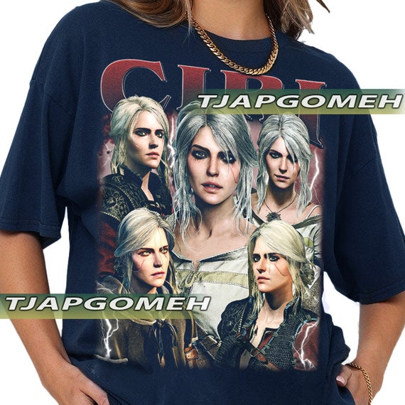 Ciri t shirt hotsell