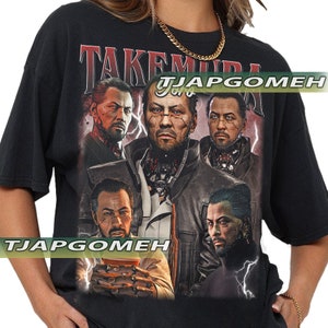 Game T-Shirt