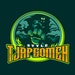 Tjapgomeh store logo
