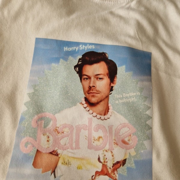 t shirt harry styles