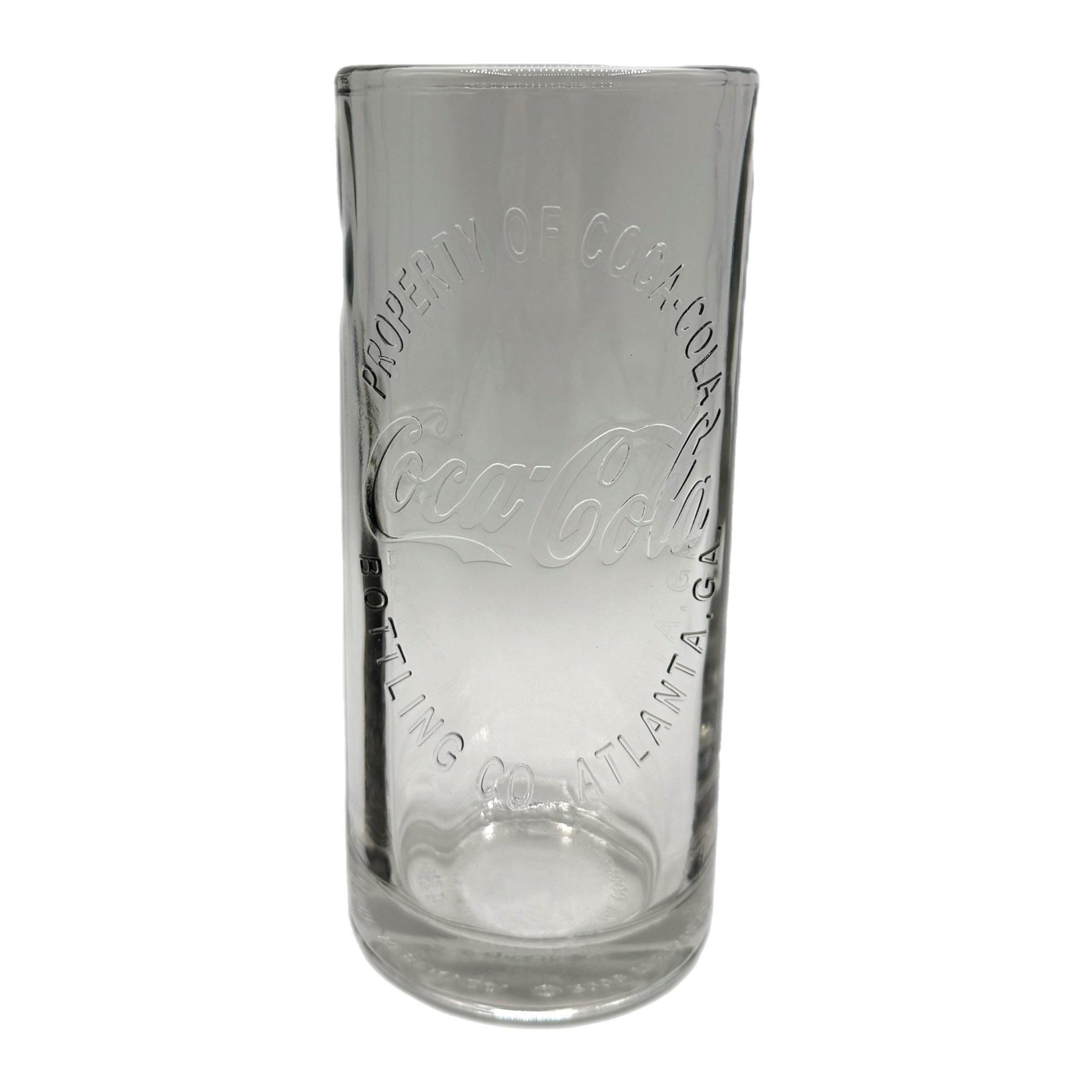 Coca cola vintage glass bottle - Etsy 日本