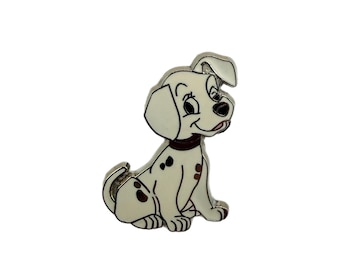 ディズニー Disney 限定 ダルメシアン 101 ピンバッジ DSSH ディズニー Disney 101匹わんちゃん ダルメシアン ピンバッジ DSSH