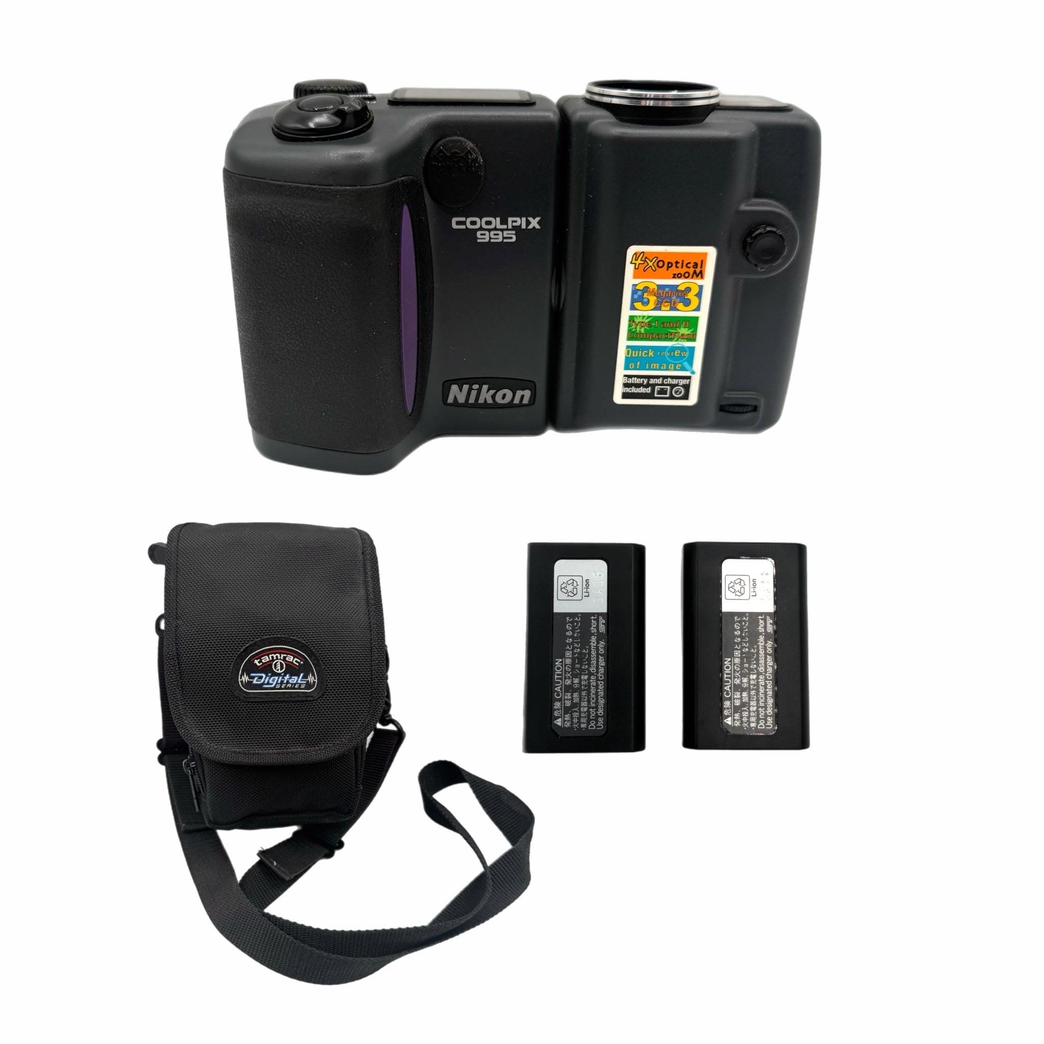 Nikon Coolpix Case - Etsy