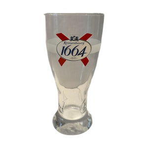 Kronenbourg 1664 - Etsy