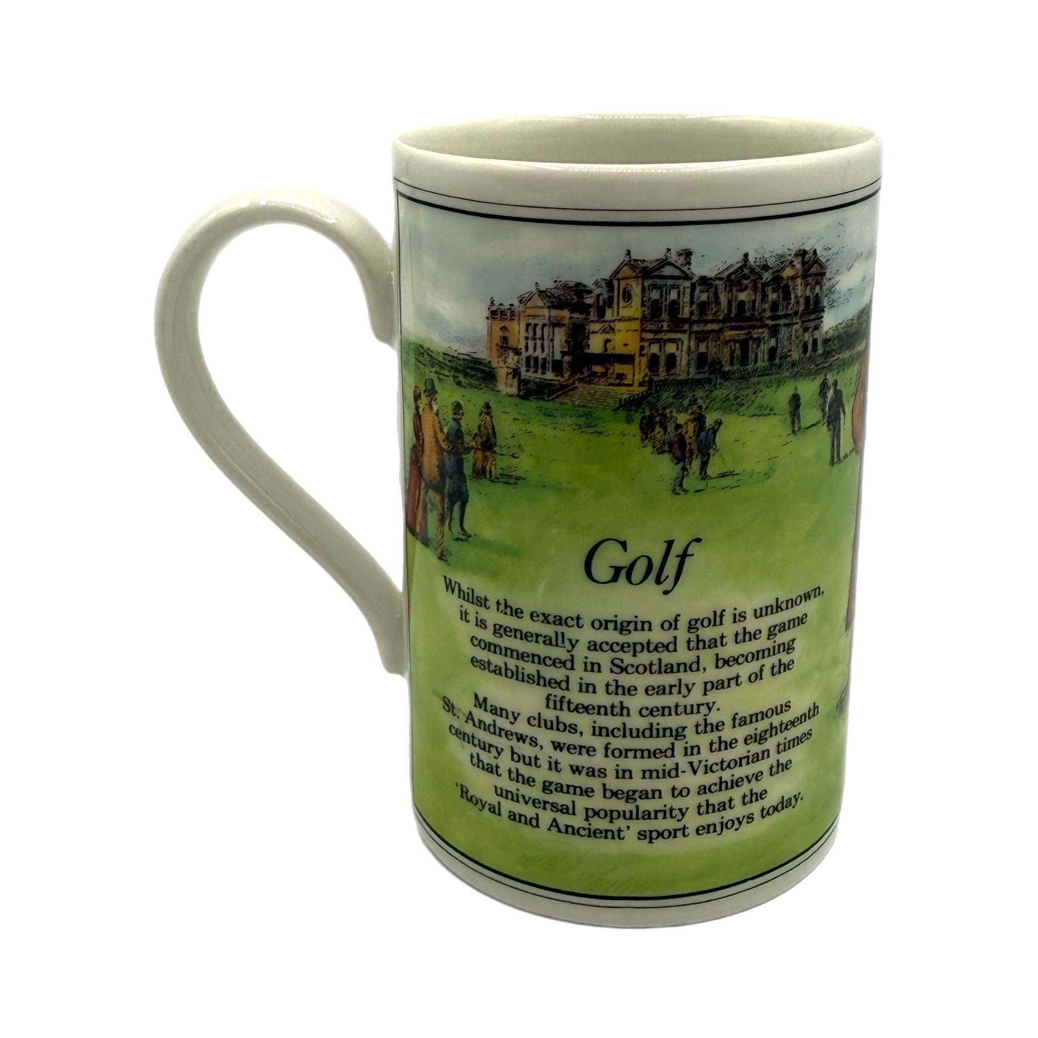 Harrods Golf - Etsy