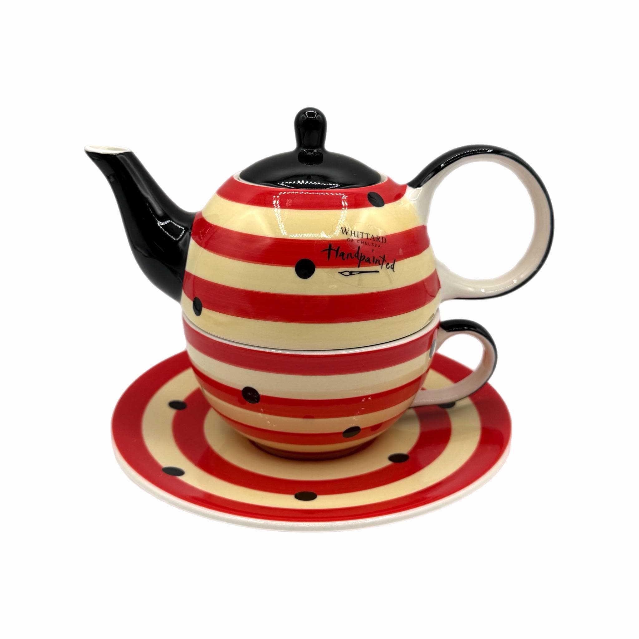 Whittard teapot - Etsy 日本
