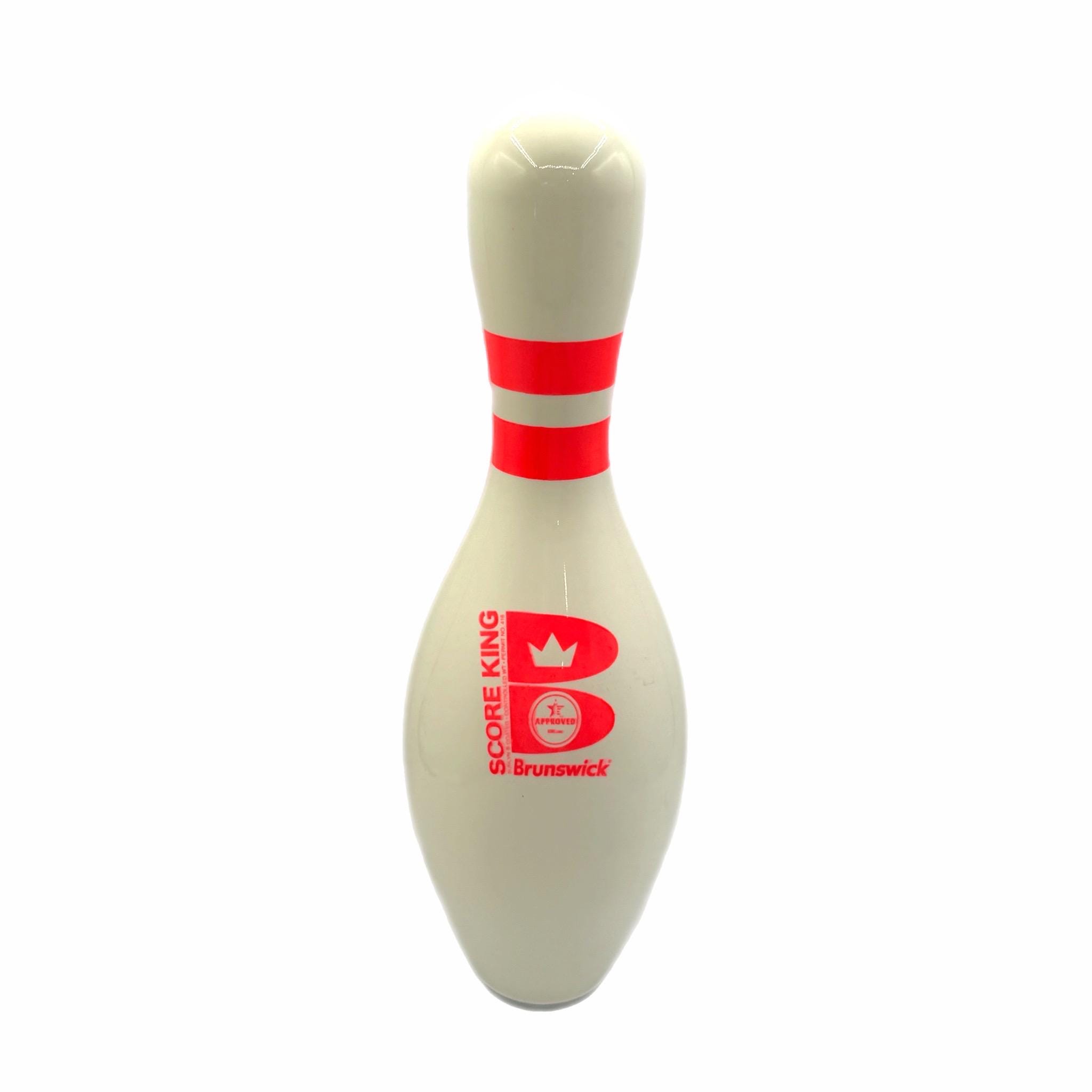Brunswick bowling pin - Etsy 日本