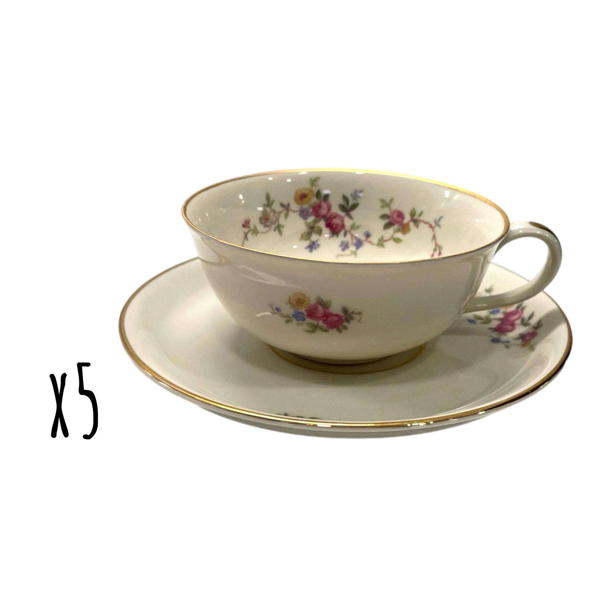 Johann haviland cup - Etsy 日本