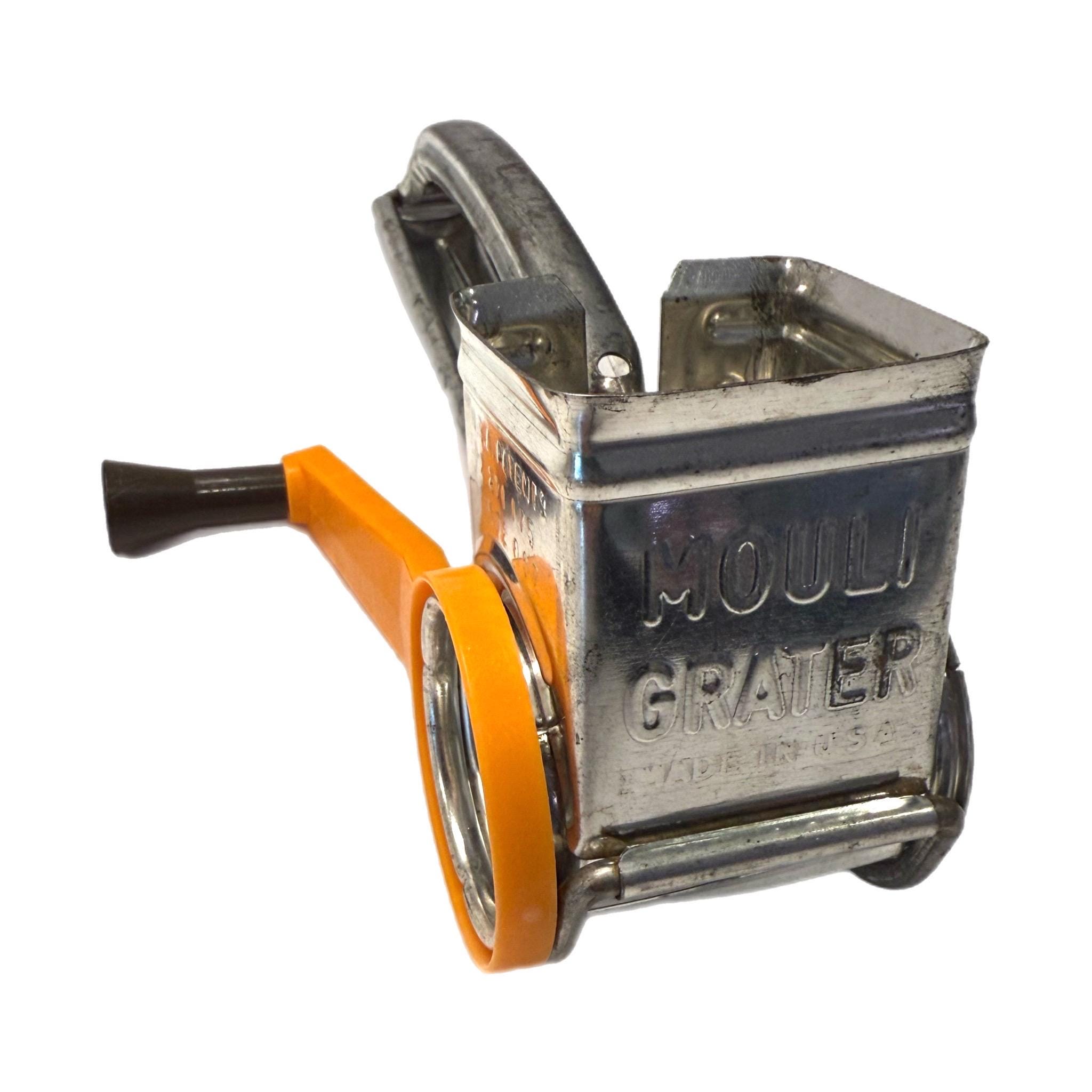 Mouli grater - Etsy 日本