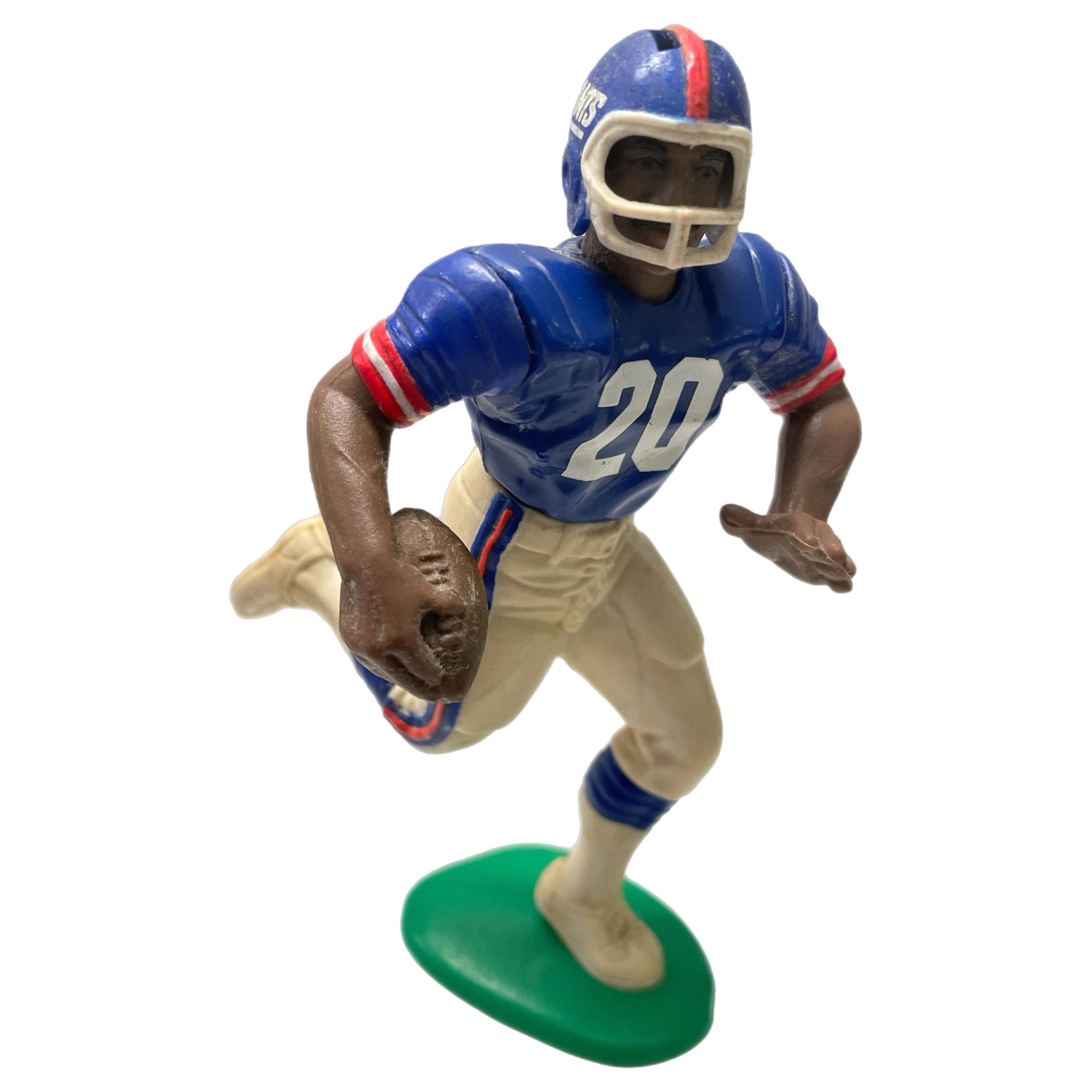 Ny Giants Figures