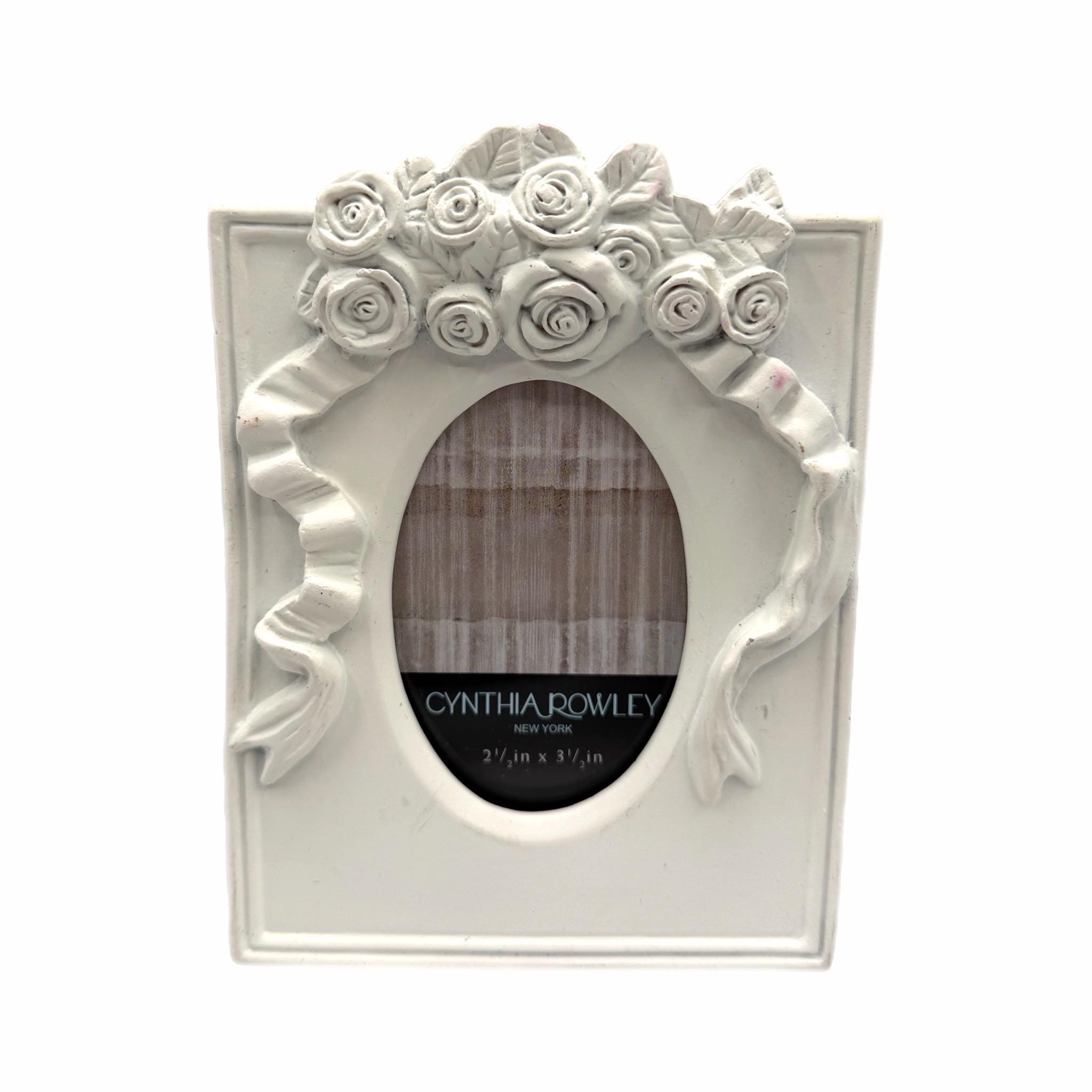 Cynthia Rowley Picture Frames - Etsy