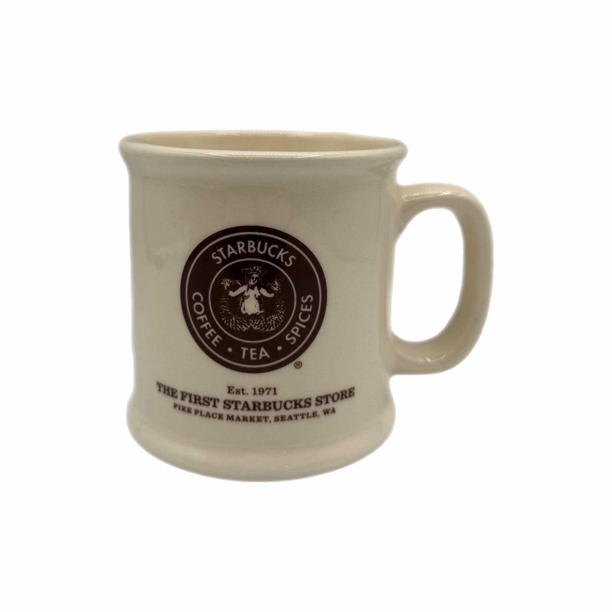 The First Starbucks Seattle - Etsy