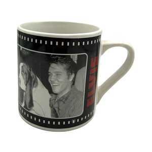 Elvis Presley Stein - Etsy