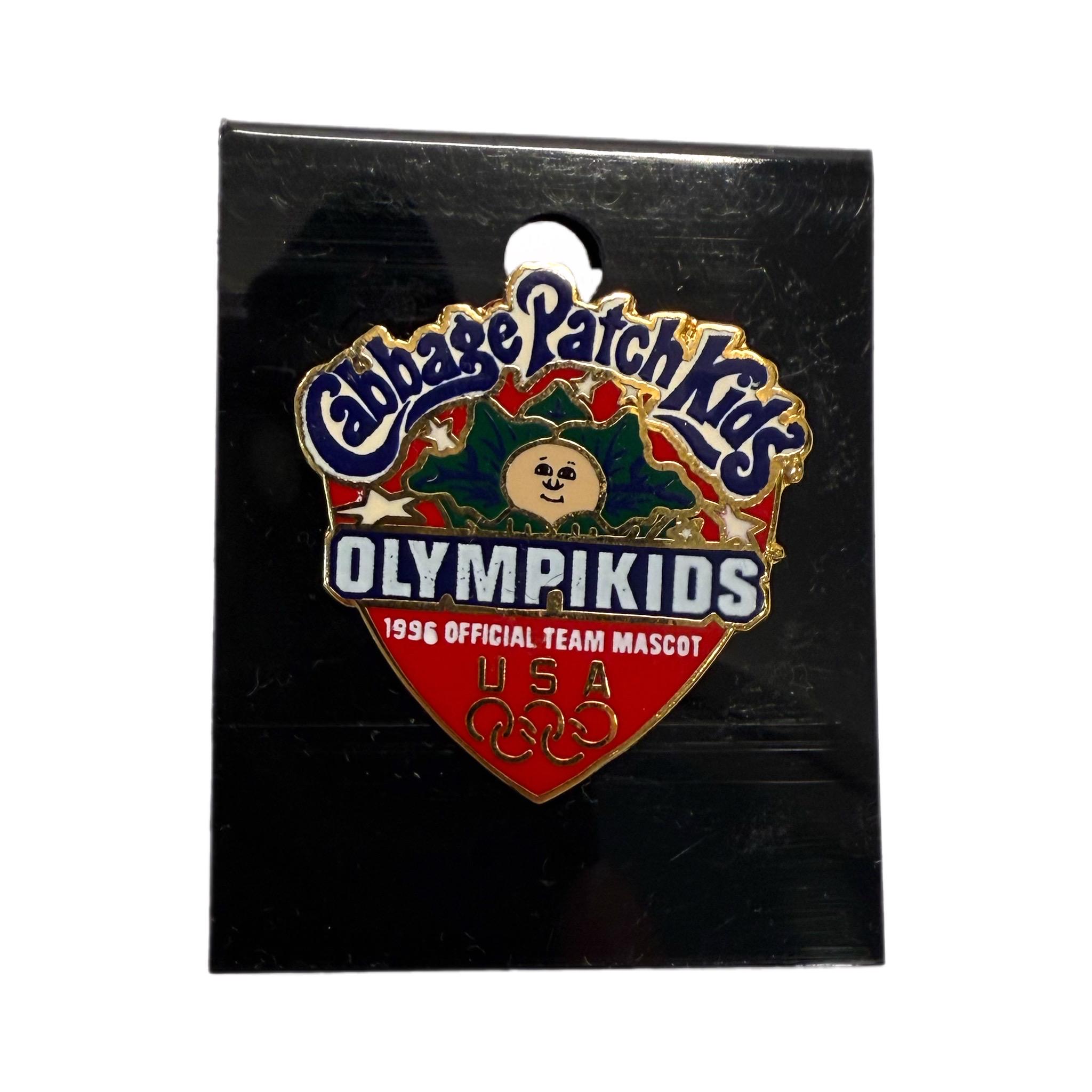 Patch Jeux Olympiques Moscou 1980 - Fait Main, Occasion, Pièce Collector