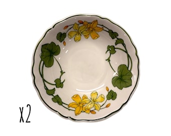 Vintage Villeroy & Boch 