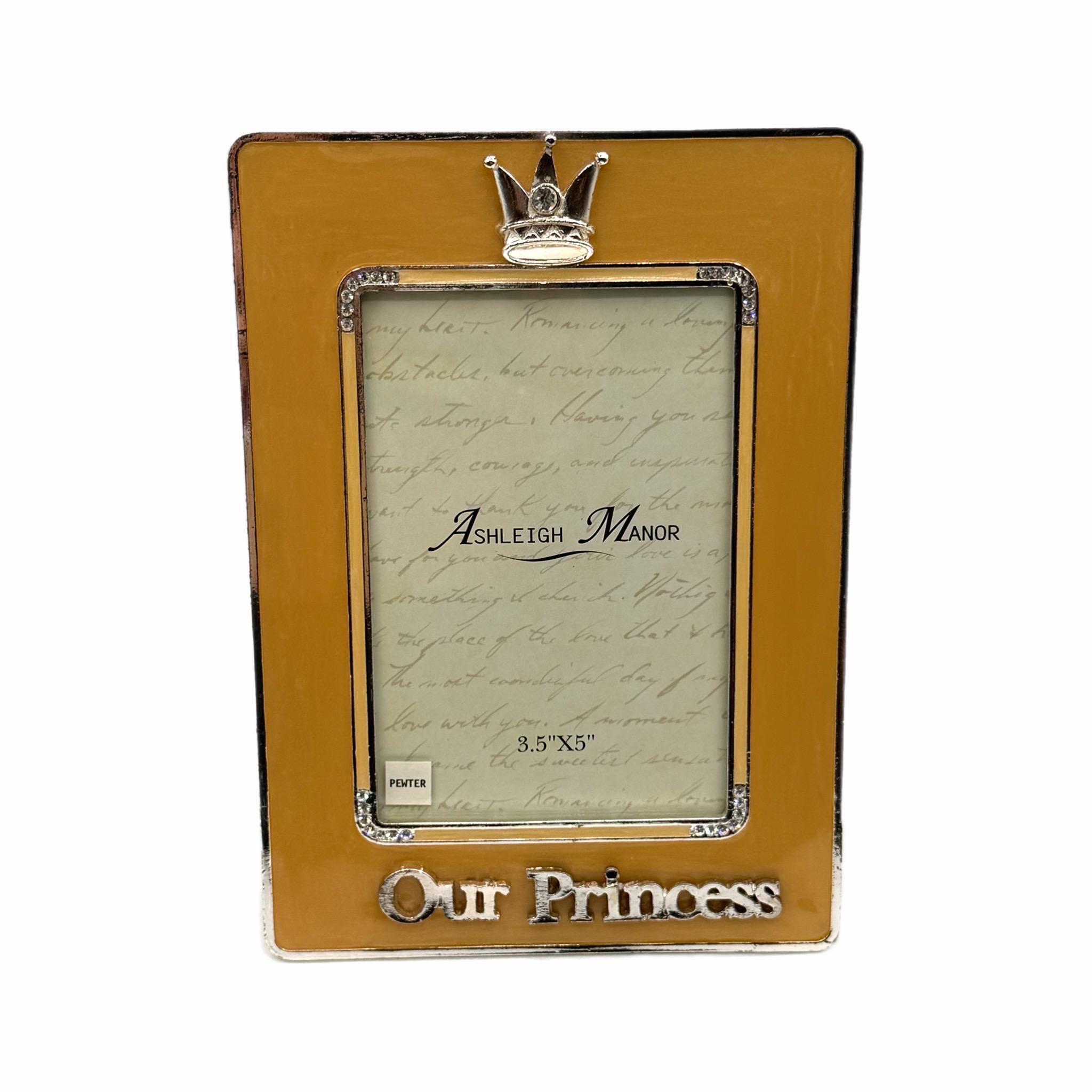 Ashleigh Manor Frame - Etsy Canada