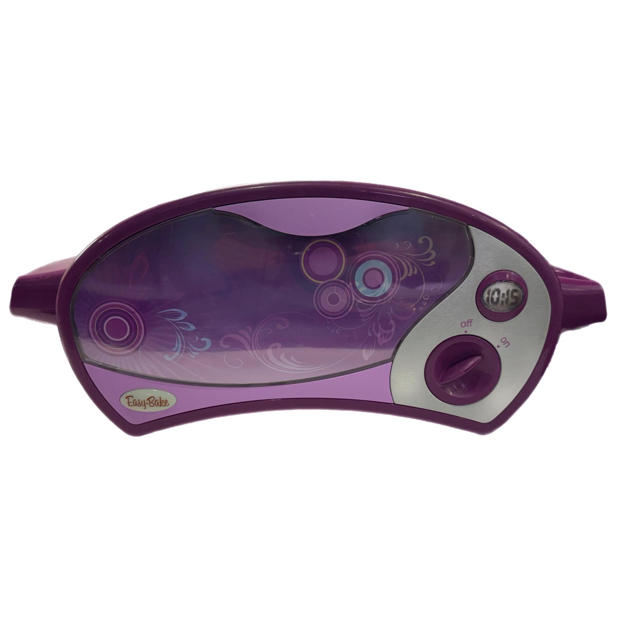 Easybake 2010 Purple Easy-bake Ultimate Oven Toy - Etsy