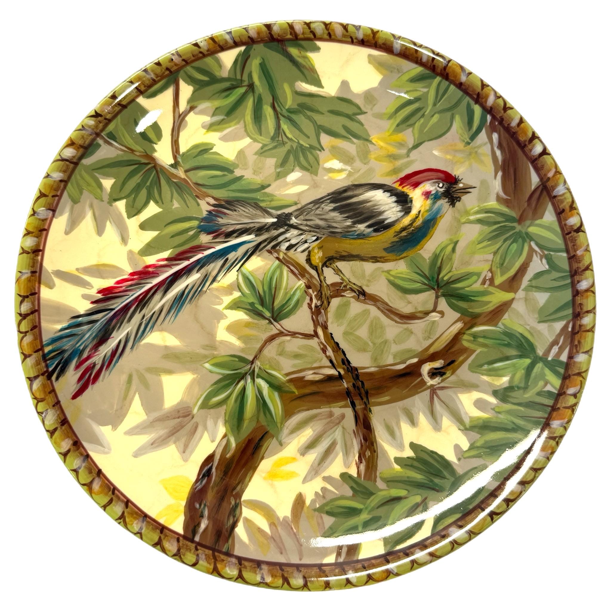 Vintage Toyo Birds - Etsy