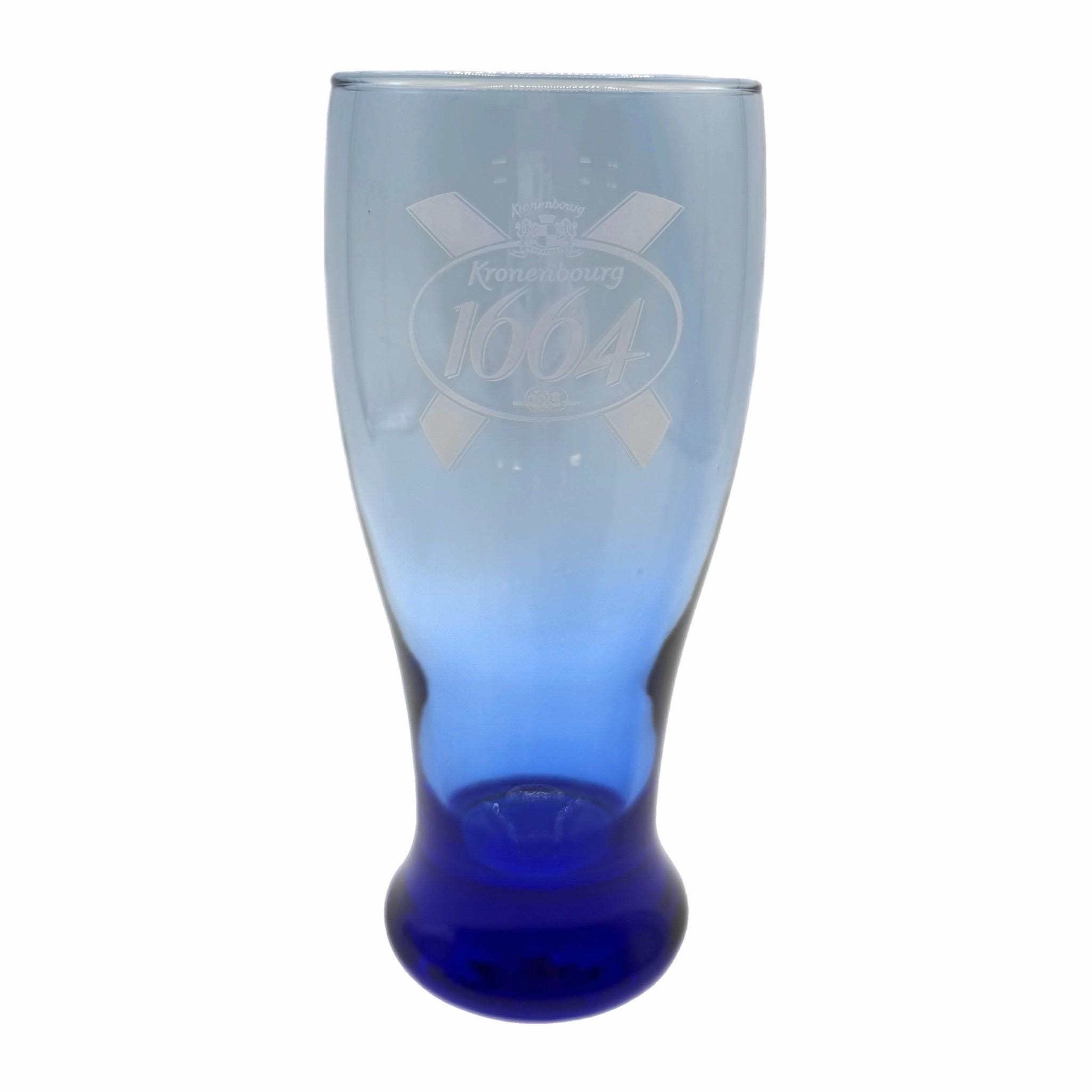 Kronenbourg 1664 Pint Glass - Etsy UK