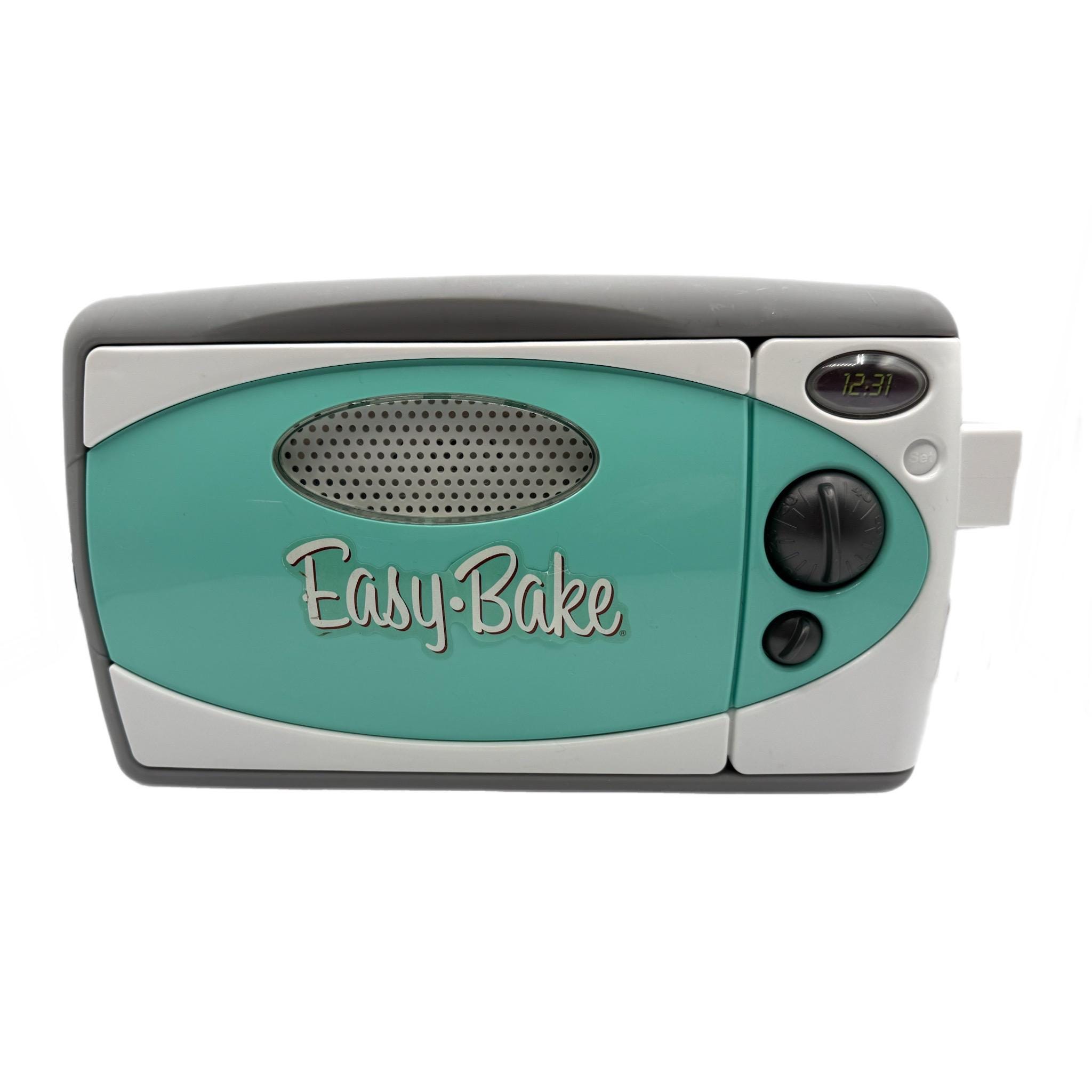 Easy Bake Oven Canada