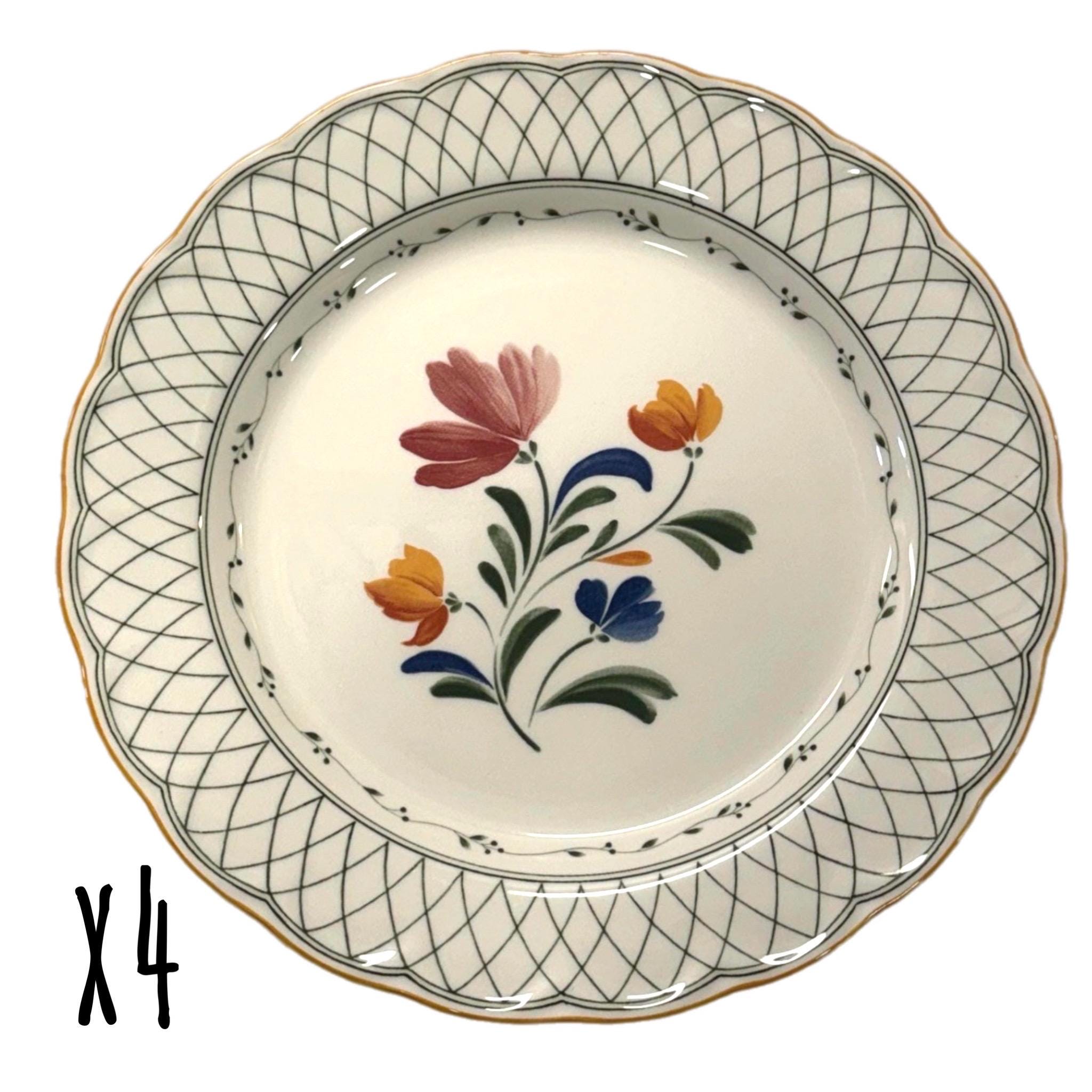 Nikko Provincial Designs - Etsy