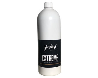 Solución de bronceado en spray Yourock Extreme Bodybuilding 1000 ml