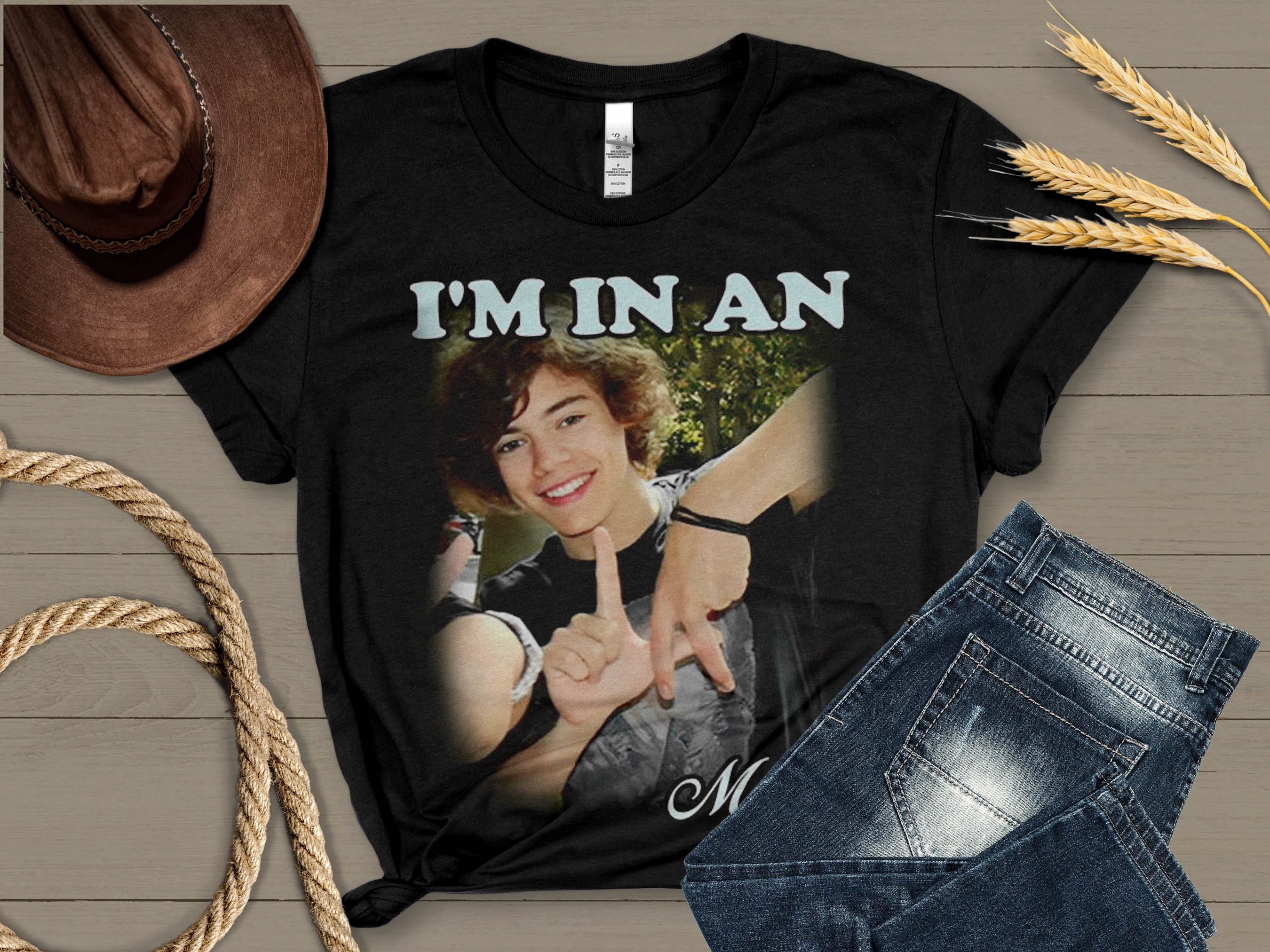 Comfort Colors Retro Harry's Shirt, Graphic Harry Styles T-shirt custo –  HarryStylesBubble