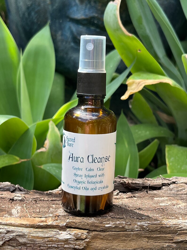 Chakra Balancing Mist. Energy Clearing Spray. Auric Chakra Align - Etsy ...