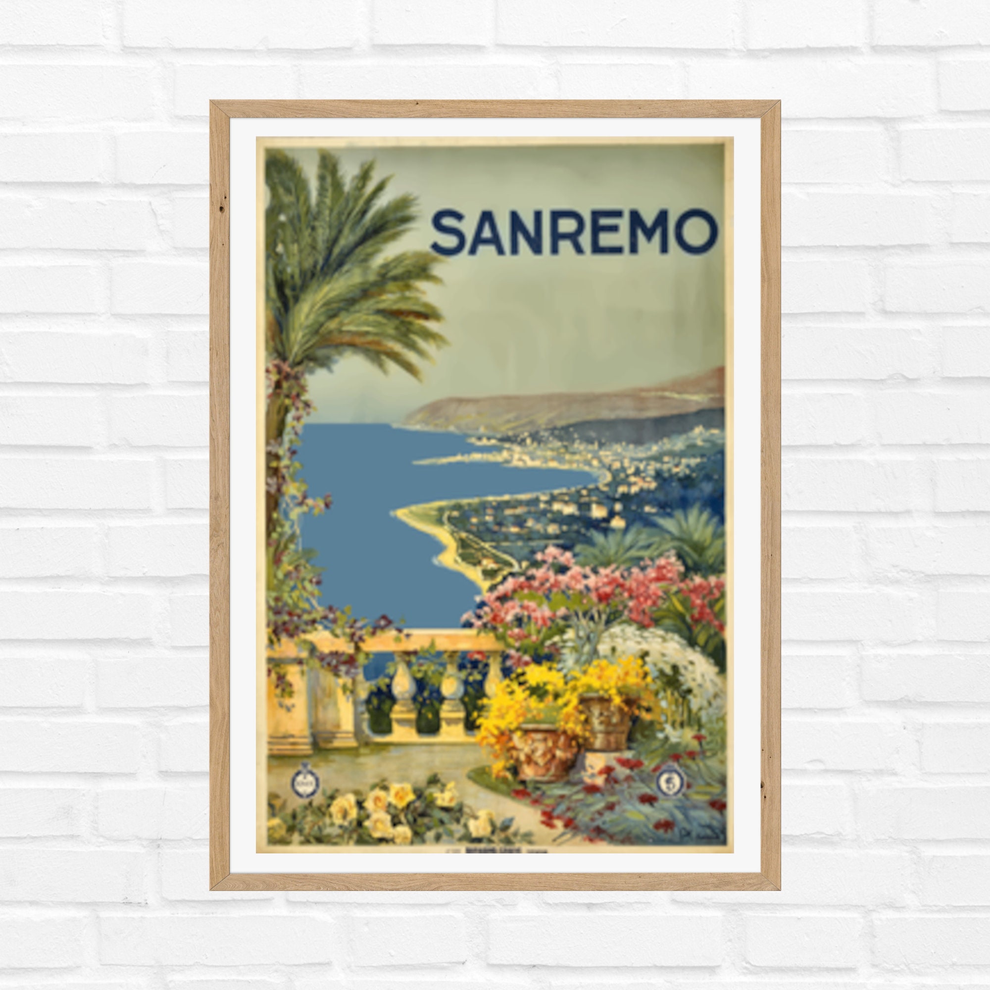 Vintage travel brochures - Etsy 日本