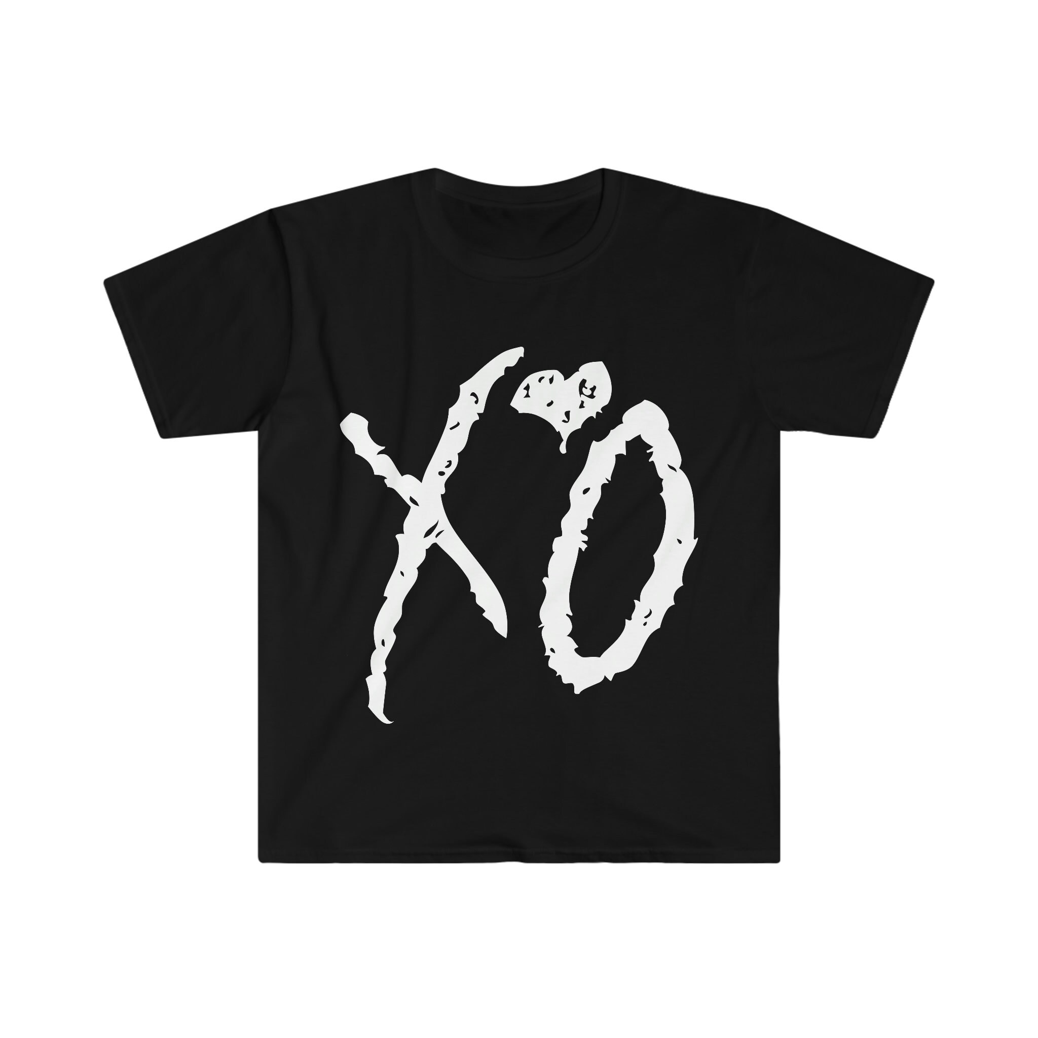 Super Bowl LV halftime show the weeknd Warren Lotas XO shirt