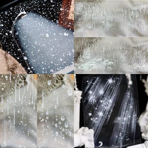 Weather PET Tape - Sample Loops