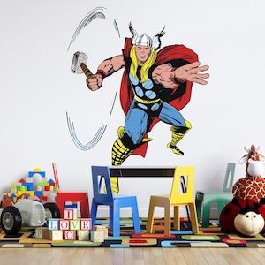 Kids Popular Characters Room Decorations Removable Wall Stickers Decal Home Decor Art Vinyl Mural avg21