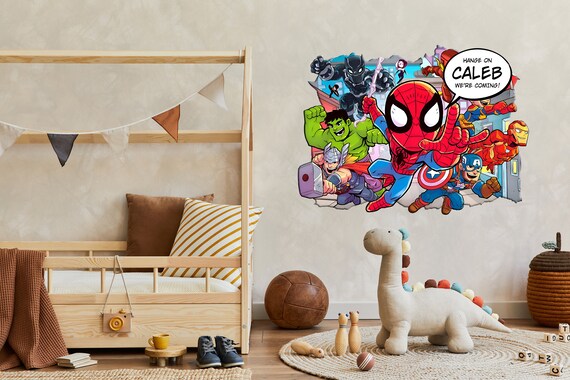 Adesivo Da Parete Statua Della Libertà New York NY Decalcomania - Foto 7