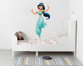 Kids Popular Characters Room Decorations Removable Wall Stickers Decal Home Decor Art Vinyl Mural