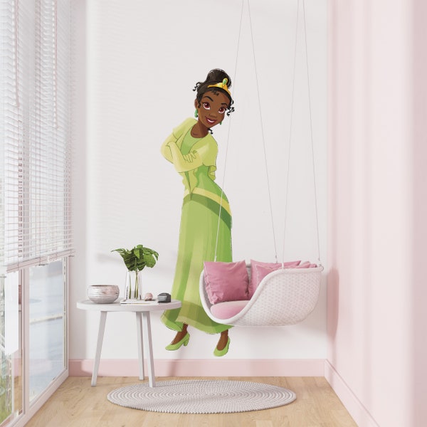 Princess and the Frog Decorations - Etsy