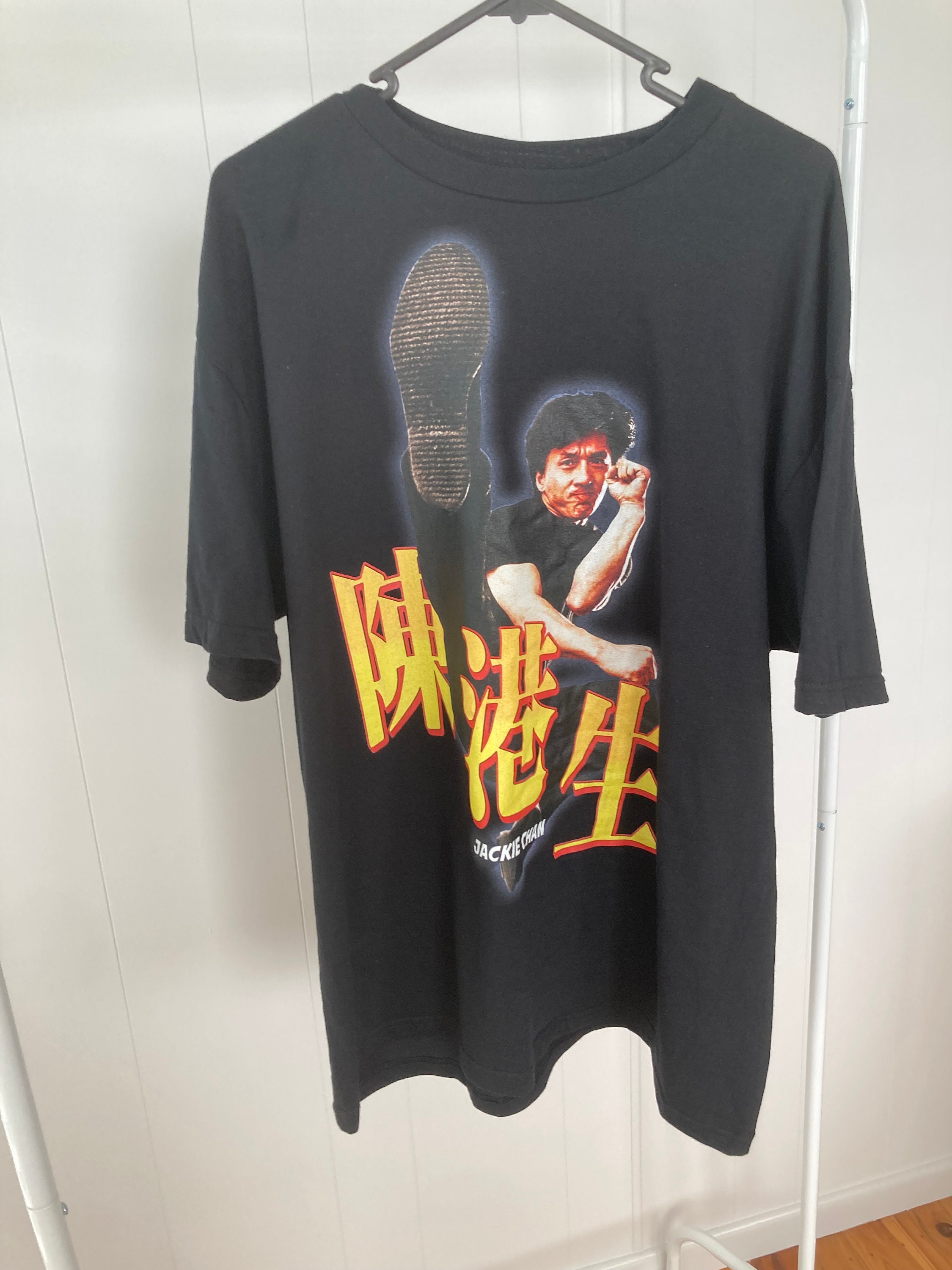 Jackie Chan 