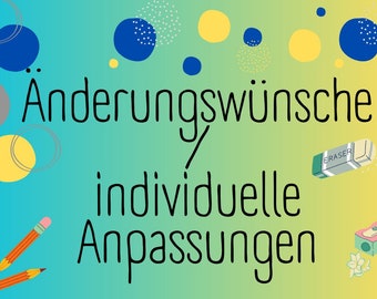 Żądania zmian i indywidualne dostosowania istniejących projektów