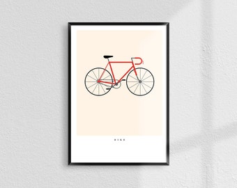 Arte de pared / Póster / Decoración de pared / Decoración de inauguración de la casa