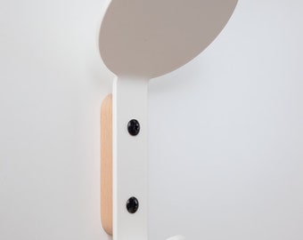 Sonne wall hook