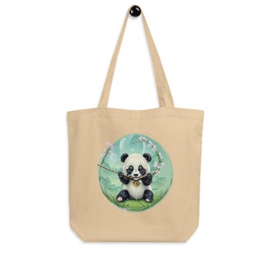 Eco Tote Bag