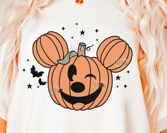 halloween Sublimation Design, Magical Halloween PNG, Halloween Design, Magical Halloween T shirt Design