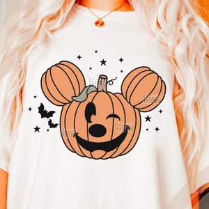 halloween Sublimation Design, Magical Halloween PNG, Halloween Design, Magical Halloween T shirt Design