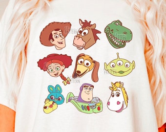 Toy Friends Magical Summer Sublimation Design, Beach Summer Time PNG Sublimation T shirt Design