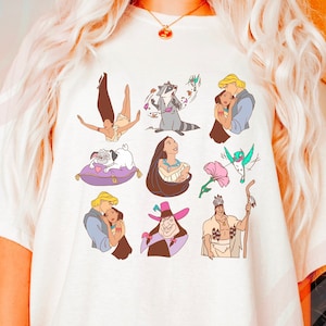 Princess PNG Sublimation, Magical Princess Sublimation Design, T-Shirt Sublimation Design, Digital Design
