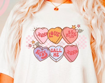 Love T shirt Sublimation, Retro Animal Print Sublimation PNG, Valentines Day PNG, Digital Download