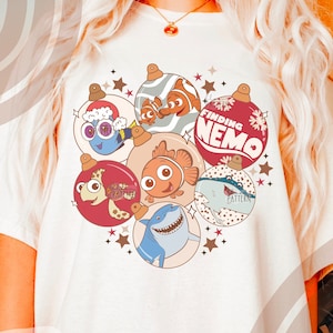 Christmas Retro Fish Sublimation Design, Christmas Magical Fish PNG Design, Digital Product