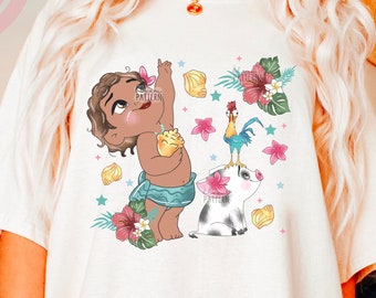 Sea Princess Sublimation Design, PNG Sublimation