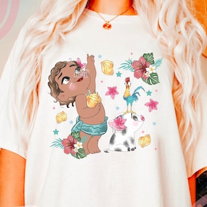 Sea Princess Sublimation Design, PNG Sublimation